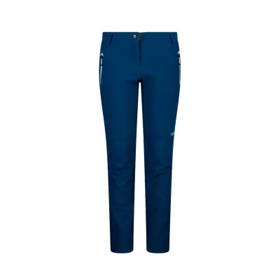 Дитячі штани CMP KID G LONG PANT