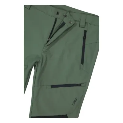 Чоловічі спортивні штани-sfc CMP PANT SOFTSHELL