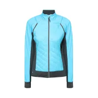 Жіноча куртка CMP WOMAN JACKET WITH DETACHABLE S