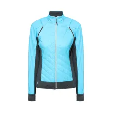 Жіноча куртка CMP WOMAN JACKET WITH DETACHABLE S