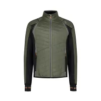 Чоловіча спортивна куртка CMP JACKET WITH DETACHABLE SLEEVES