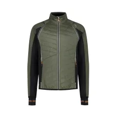 Чоловіча спортивна куртка CMP JACKET WITH DETACHABLE SLEEVES