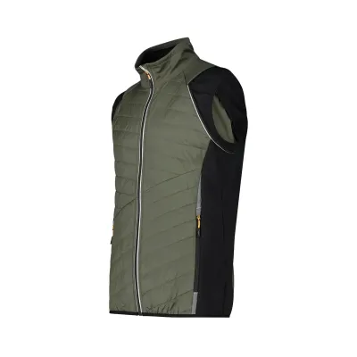 Чоловіча спортивна куртка CMP JACKET WITH DETACHABLE SLEEVES