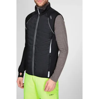 Чоловіча спортивна куртка CMP MAN JACKET DETACHABLE SLEEVES