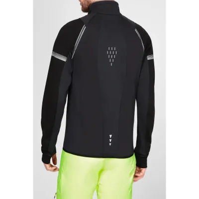 Чоловіча спортивна куртка CMP MAN JACKET DETACHABLE SLEEVES