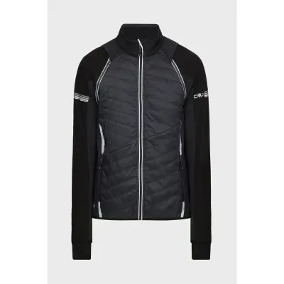Чоловіча спортивна куртка CMP MAN JACKET DETACHABLE SLEEVES
