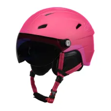 Гірськолижний шолом CMP WJ-2 KIDS SKI HELMET WITH VISO