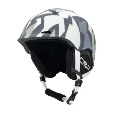 Дитячий гірськолижний шолом CMP XJ-4 KIDS SKI HELMET