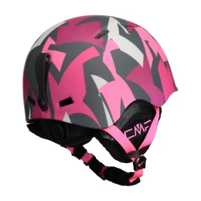 Гірськолижний шолом CMP XJ-4 KIDS SKI HELMET