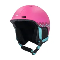Дитячий гірськолижний шолом CMP XJ-4 KIDS SKI HELMET