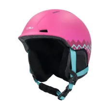 Дитячий гірськолижний шолом CMP XJ-4 KIDS SKI HELMET