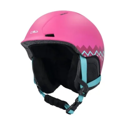 Дитячий гірськолижний шолом CMP XJ-4 KIDS SKI HELMET