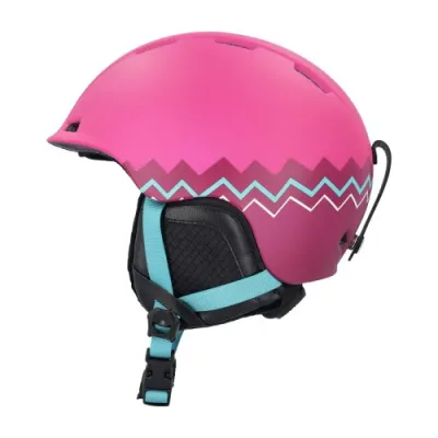 Дитячий гірськолижний шолом CMP XJ-4 KIDS SKI HELMET