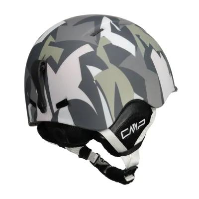 Гірськолижний шолом CMP XA-4 SKI HELMET