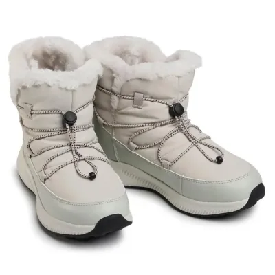 Жіночі чоботи CMP SHERATAN WMN SNOW BOOTS WP