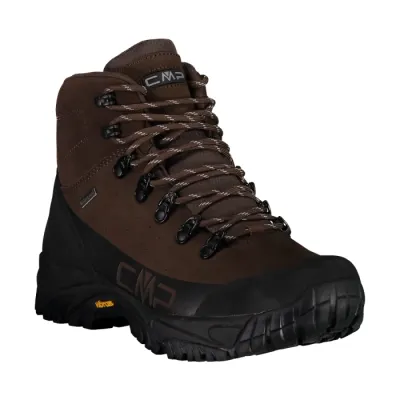 Чоловічі черевики CMP DHENIEB TREKKING SHOE WP