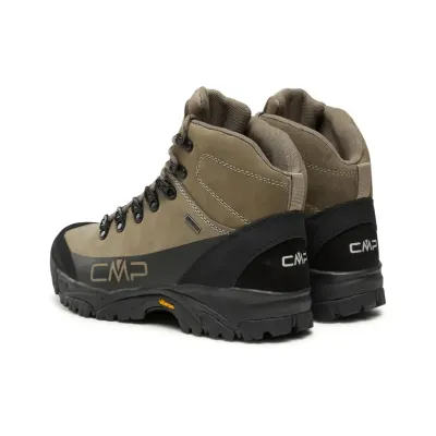 Чоловічі черевики CMP DHENIEB TREKKING SHOE WP