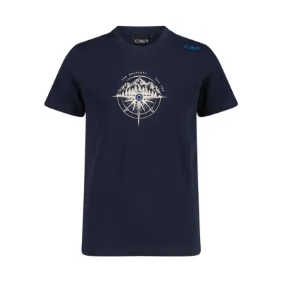Дитяча футболка CMP T-SHIRT