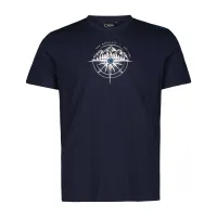 Чоловіча футболка CMP MAN T-SHIRT