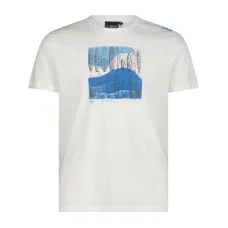 Чоловіча футболка CMP MAN T-SHIRT