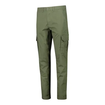 Чоловічі брюки CMP MAN LONG PANT