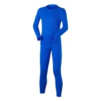 Дитяча термо-білизна Falke ESS MAXIMUM WARM SET