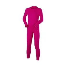 Дитяча термобілизна Falke ESS MAXIMUM WARM SET