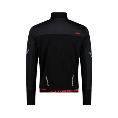 Чоловіча куртка CMP MAN JACKET HYBRID
