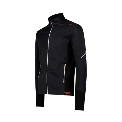 Чоловіча куртка CMP MAN JACKET HYBRID