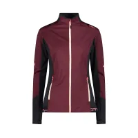 Жіноча спортивна куртка CMP WOMAN JACKET HYBRI