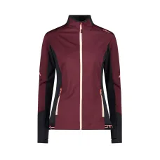 Жіноча спортивна куртка CMP WOMAN JACKET HYBRI