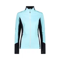 Жіноча спортивна куртка CMP WOMAN JACKET HYBRID