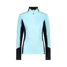 Жіноча спортивна куртка CMP WOMAN JACKET HYBRID