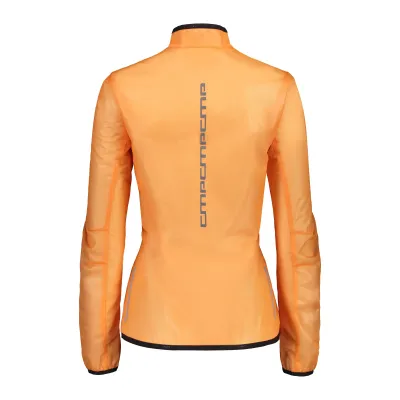 Жіноча вітрівка CMP WOMAN JACKET