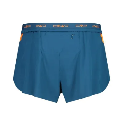 Чоловічі шорти CMP MAN SHORT WITH INNER MESH SLIP