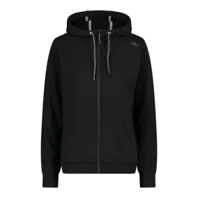 Жіночий реглан CMP WOMAN JACKET FIX HOOD