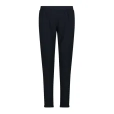Жіночі спортивні штани CMP LONG PANT STRETCH BRUSHED FLEE