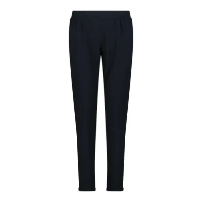 Жіночі спортивні штани CMP LONG PANT STRETCH BRUSHED FLEE