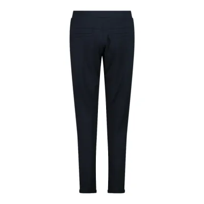 Жіночі спортивні штани CMP LONG PANT STRETCH BRUSHED FLEE