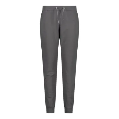 Жіночі спортивні штани CMP LONG PANT STRETCH BRUSHED FLEE