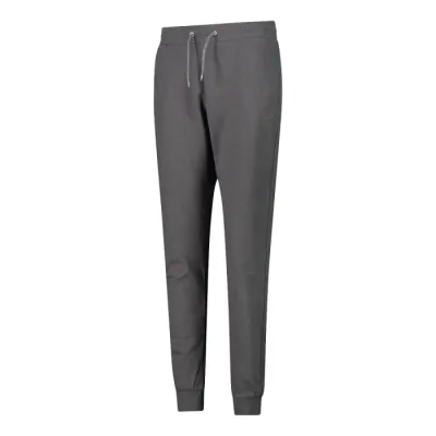 Жіночі спортивні штани CMP LONG PANT STRETCH BRUSHED FLEE