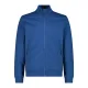 Чоловічий реглан CMP JACKET STRETCH BRUSHED FLEECE