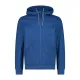 Чоловічий реглан CMP JACKET FIX HOOD STRETCH BRUSHE
