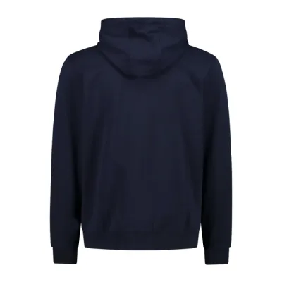 Чоловічий реглан CMP JACKET FIX HOOD STRETCH BRUSHE