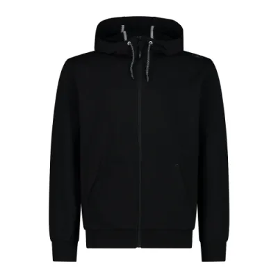 Чоловічий реглан CMP MAN JACKET FIX HOOD