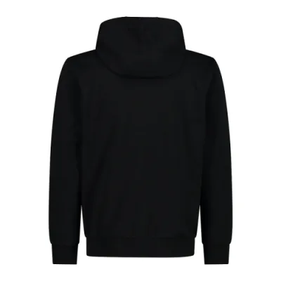 Чоловічий реглан CMP MAN JACKET FIX HOOD