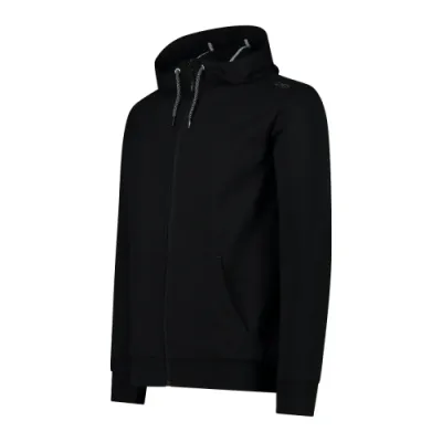 Чоловічий реглан CMP MAN JACKET FIX HOOD