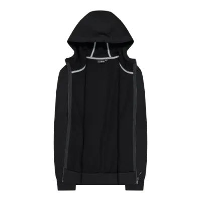 Чоловічий реглан CMP MAN JACKET FIX HOOD