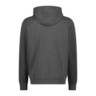 Чоловічий реглан CMP JACKET FIX HOOD STRETCH BRUSHE