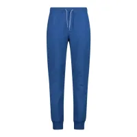 Чоловічі спортивні штани CMP LONG PANT STRETCH BRUSHED FLEE